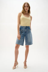 JOSEPH RIBKOFF CAMISOLE FEMME