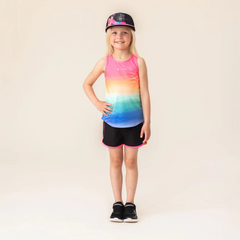 NANO SHORT FILLE