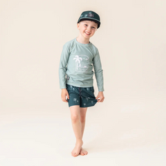 NANO MAILLOT GARÇON
