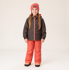 NANO ENSEMBLE DE PLUIE FILLE