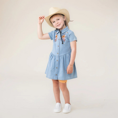 NANO ROBE FILLE