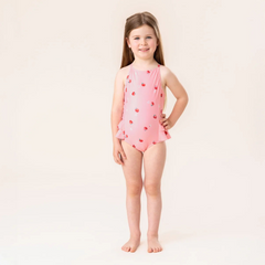 NANO Maillot UV une-pièce Filles
