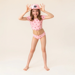 NANO Maillot UV deux-pièces Filles