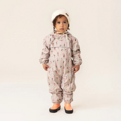 NANO COMBINAISON DE PLUIE FILLE