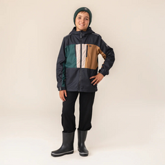 NANO MANTEAU GARÇON