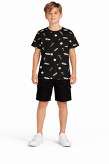 NANO T-SHIRT GARÇON