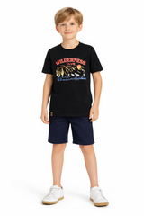 NANO T-SHIRT GARÇON