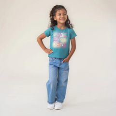 NANO T-SHIRT FILLE