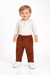 NANO PANTALON GARÇON