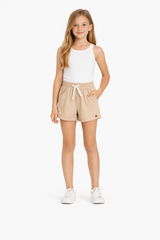 NANO SHORT FILLE