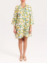 ANGELA MARA ROBE FEMME