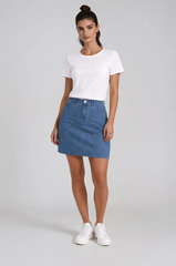 CARRELI JUPE FEMME