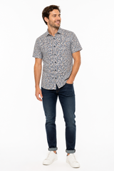 LOIS CHEMISE HOMME