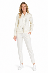 TRICOTTO VESTE FEMME