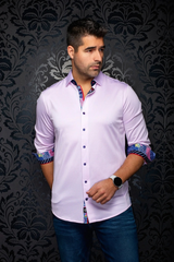 ARID CHEMISE KNIT HOMME
