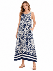 ANGELA MARA ROBE FEMME