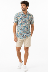 SURF CAR CHEMISE HOMME