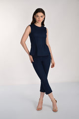 FRANK LYMAN PANTALON FEMME