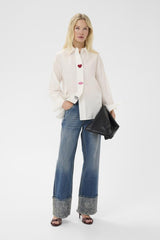 CULTURE CHEMISE FEMME