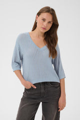 KAFFE CHANDAIL FEMME