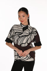 FRANK LYMAN CHANDAIL FEMME
