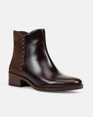 GEOX BOTTE FEMME