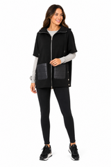 ORLY VESTE FEMME
