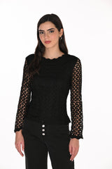 FRANK LYMAN CHANDAIL FEMME