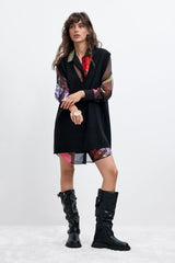 DESIGUAL ROBE FEMME
