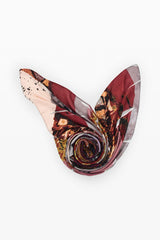 DESIGUAL FOULARD FEMME