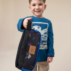 NANO TROUSSE A CRAYON ENFANT
