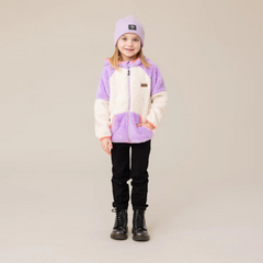 NANO VESTE FILLE