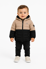 NANO MANTEAU GARÇON