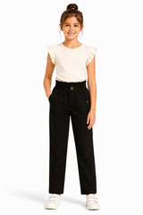 NANO PANTALON FILLE