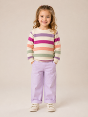 NANO CHANDAIL FILLE