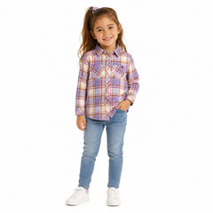 NANO CHEMISE FILLE