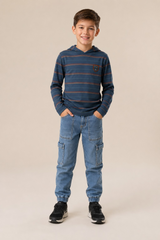 NANO JEANS GARÇON