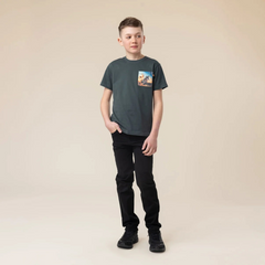 NANO T-SHIRT GARÇON