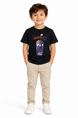 NANO T-SHIRT GARÇON