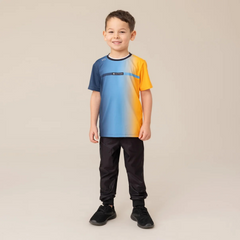 NANO T-SHIRT GARÇON
