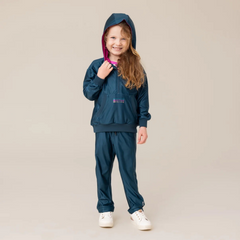 NANO HOODIE FILLE