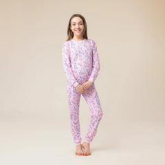 NANO PYJAMA FILLE