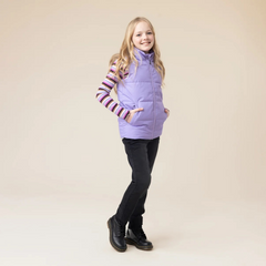 NANO VESTE SANS MANCHES FILLE