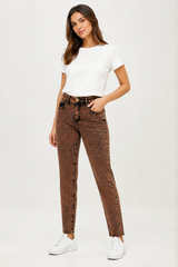 ORLY JEANS FEMME
