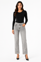 ORLY JEANS FEMME