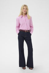 CULTURE CHEMISE FEMME