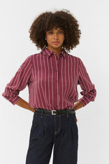CULTURE CHEMISE FEMME