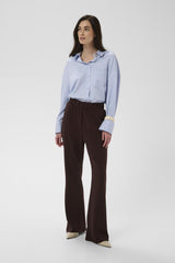 CULTURE PANTALON FEMME