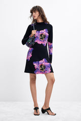 DESIGUAL ROBE FEMME