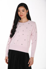FRANK LYMAN CHANDAIL FEMME